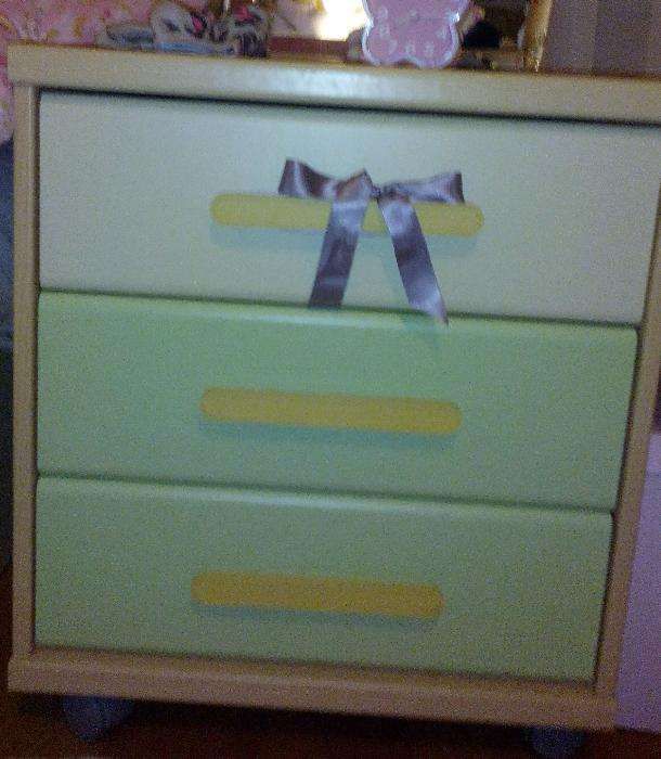 Convertible Bed64738544518787120