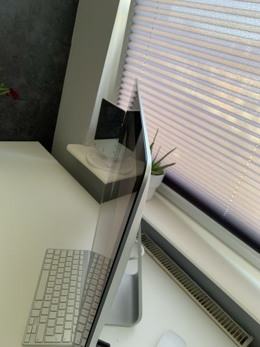 Komputer IMac 27’ wymiana, sprzedaż