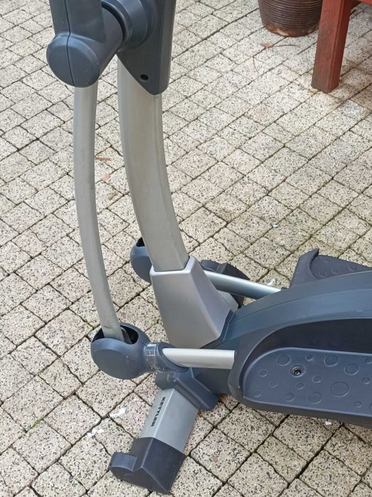 Orbitrek,trening,ergometer,stepper - marki Kettler. Tanio!