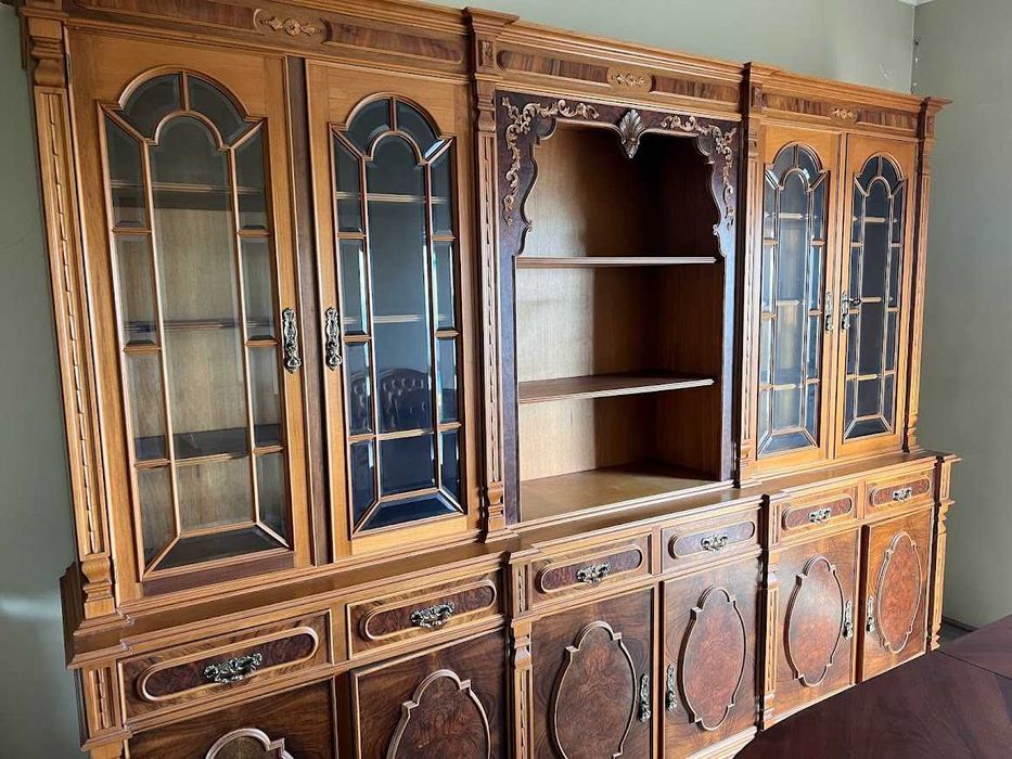 Móvel sala de jantar