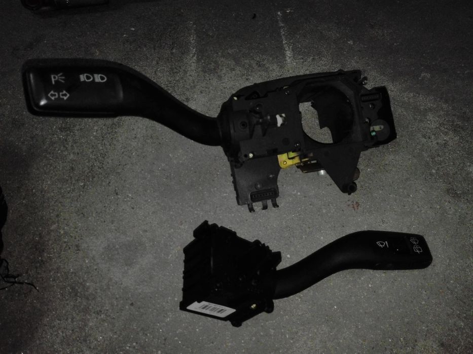 Chão da mala Audi A4 B6 >2001