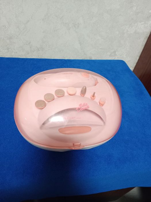 Маникюрный набор FIRST austria