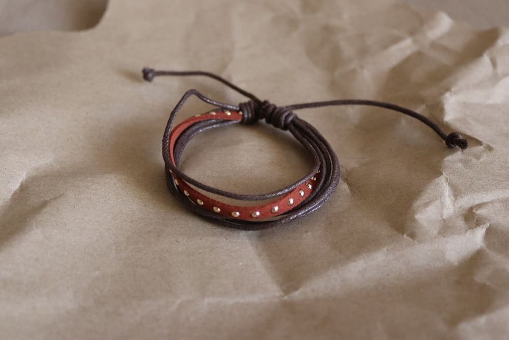 Pulseiras diversas NOVAS