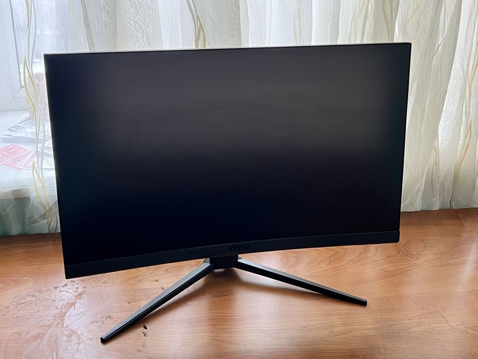 Монитор MSI Optix g241 144hz