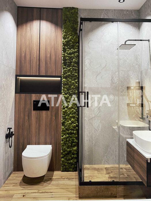 Двохрівнева квартира з необмеженими можливостями. ЖК Новий Маяк