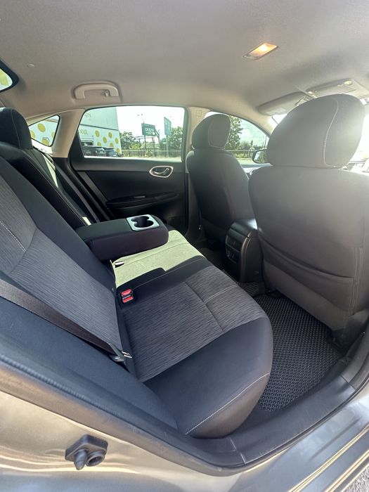 Nissan Sentra FE+ 2013 год