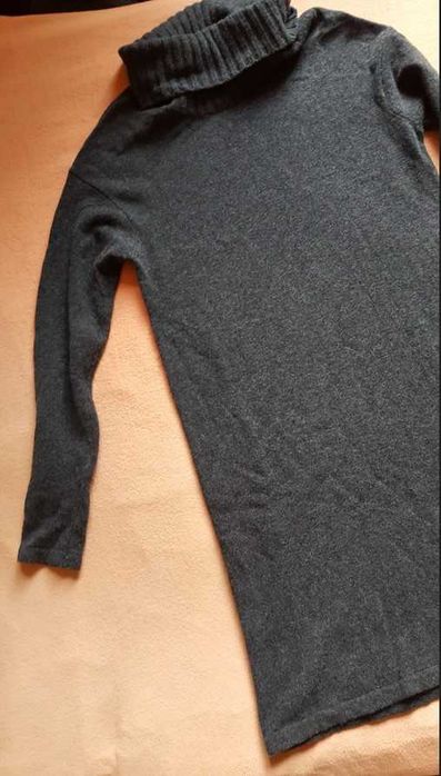 Marc O'Polo sukienka 100%  virgin wool