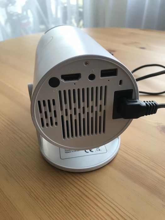 Mini projektor Heelly