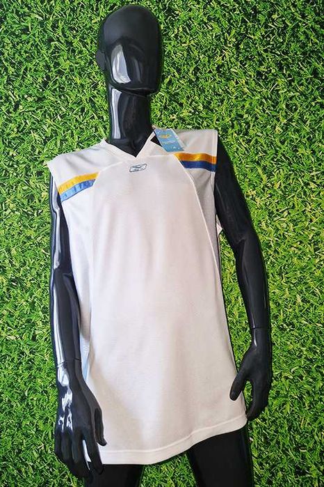 Reebok PlayDRY koszulka na ramiączkach tank top rozmiar: XL
