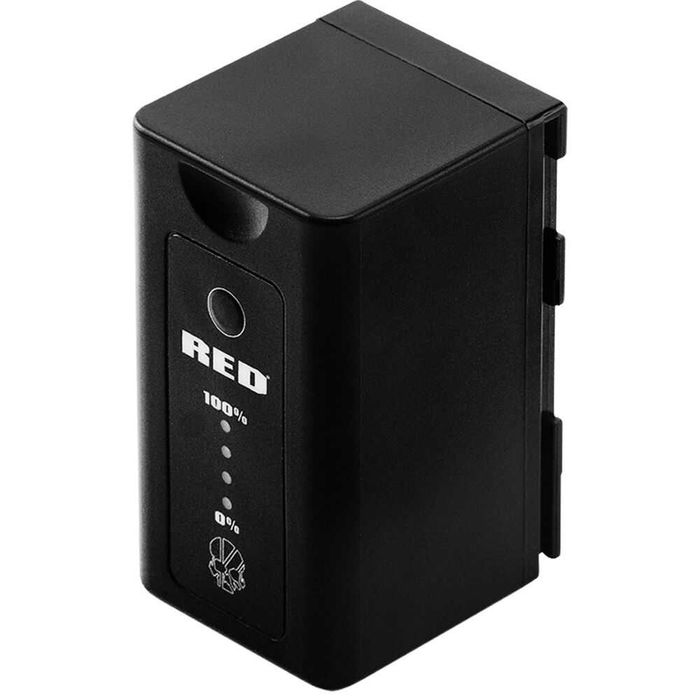 Bateria Red Volt BP-955 Battery - RED KOMODO