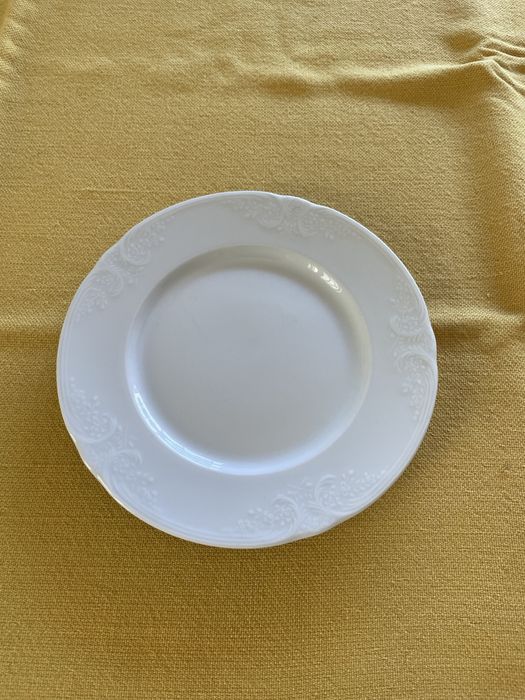 New Dinner Service Tableware Items64586217155714126