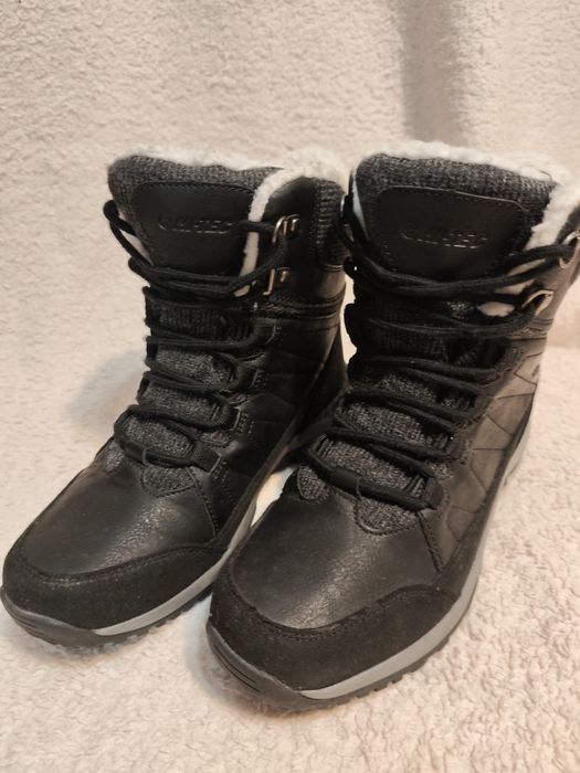 Hi-Tec Riva Mid damskie buty trekkingowe