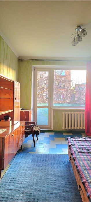 1 Кімнатна.Дендропарк.Вул.А.Корольова.