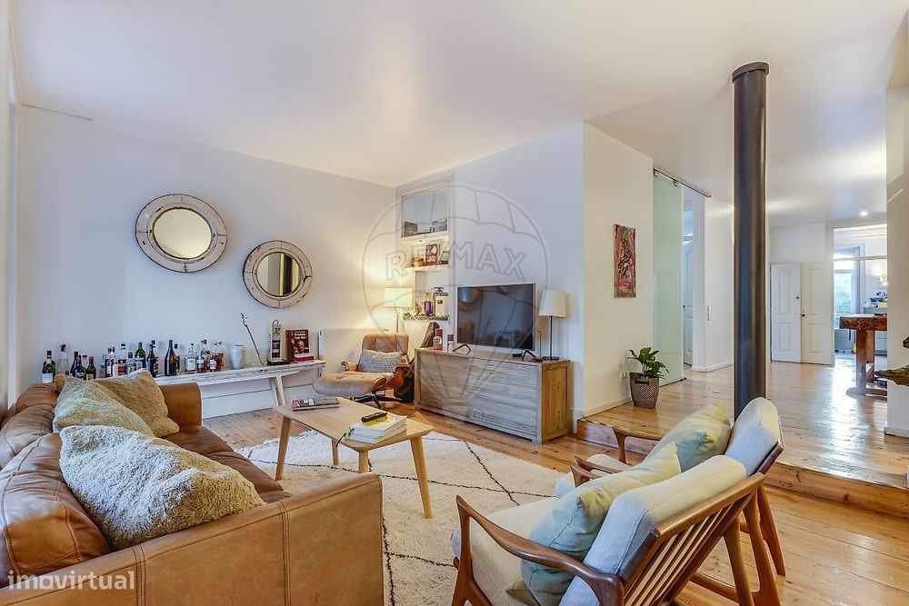 Apartamento T3 para venda