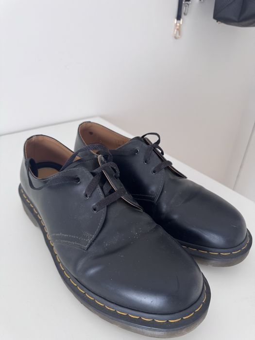 Dr. Martens  niskie