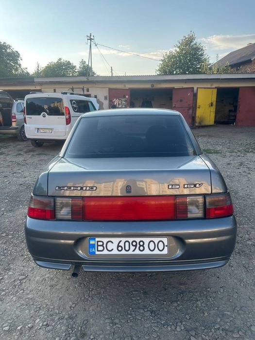 Ваз Lada 2110 1900$