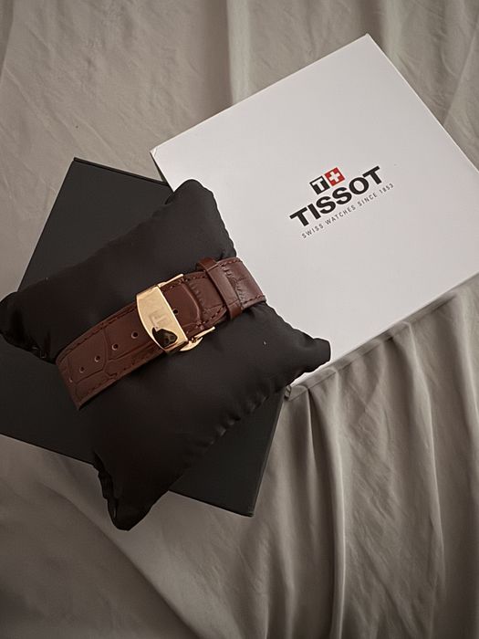 Часы tissot le locle мужские