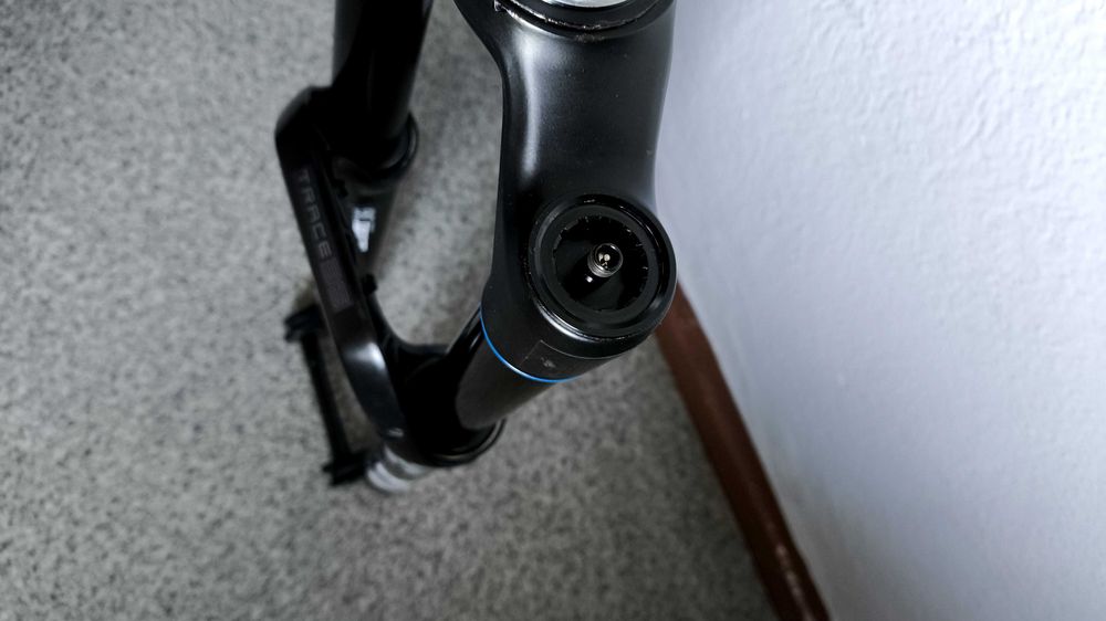 Fox 36 X Fusion Trace 36 29" Air Damper 36 widelec