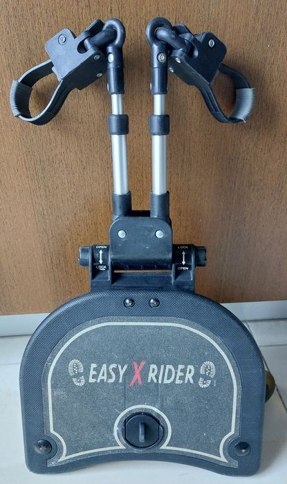 Plataforma Easy X Rider