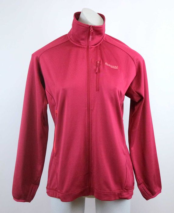 Bergans Romsdal Fleece Jacket kurtka outdoorowa bluza polarowa L
