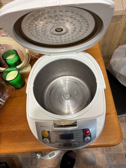 Мультиварка Philips Viva Collection