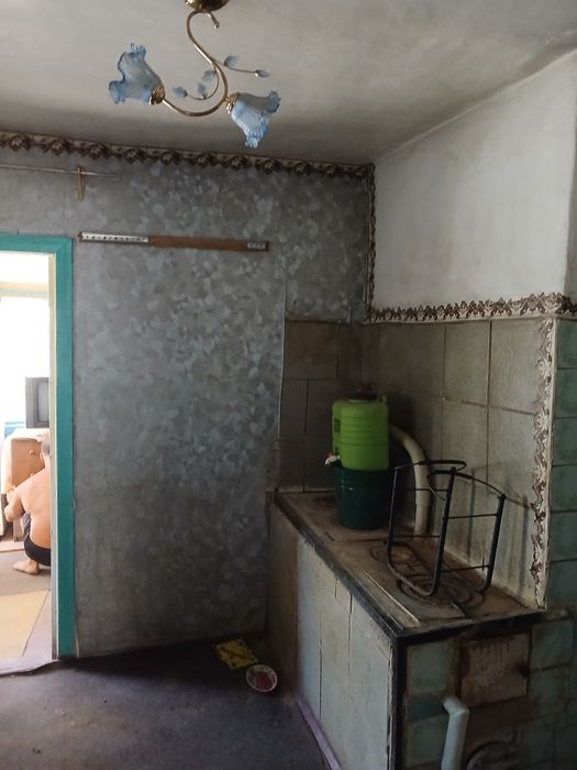 Продається будинок, с-ще Лисянка