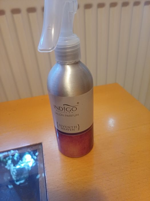 Salon perfum nowy