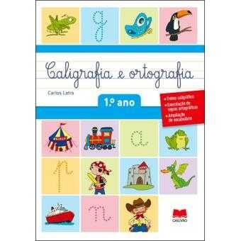 Jardim Infância / Caligrafia / Inglês / Gramática / ... Desde 2,50€