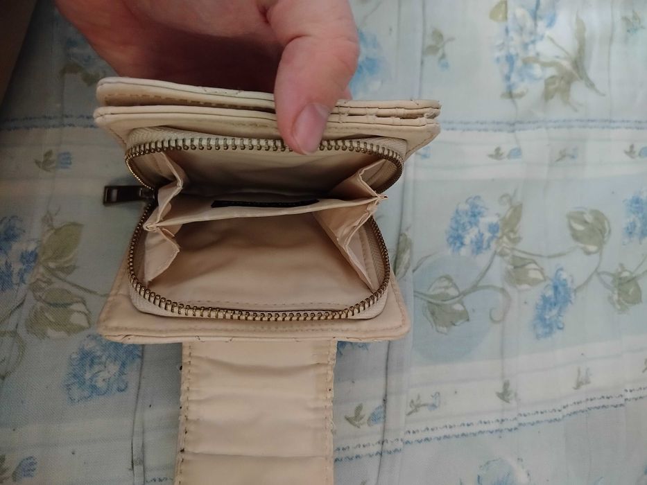 Portfel damski atmosphere