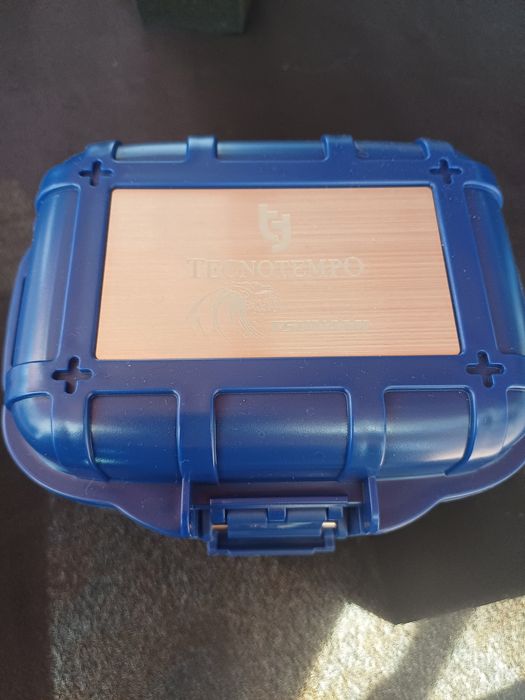 Relógio Tecnotempo Tsunami Automático