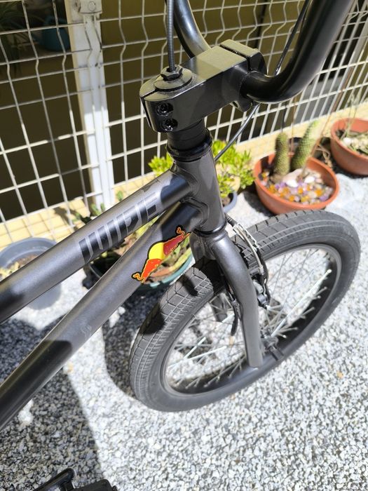 BMX wipe 100- decatlhon