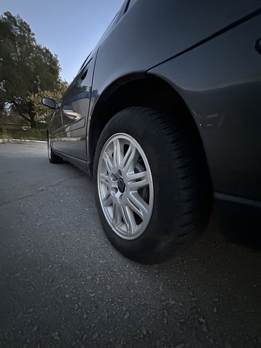 Продам:Volvo V-70 2.4diesel