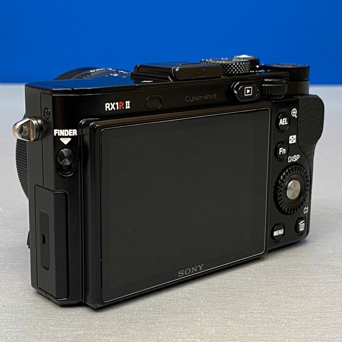 Sony Cyber-Shot DSC-RX1RM2 | RX1R II | 42.4MP