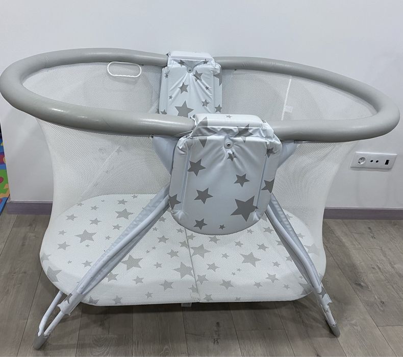 Parque para bebe nunca usado