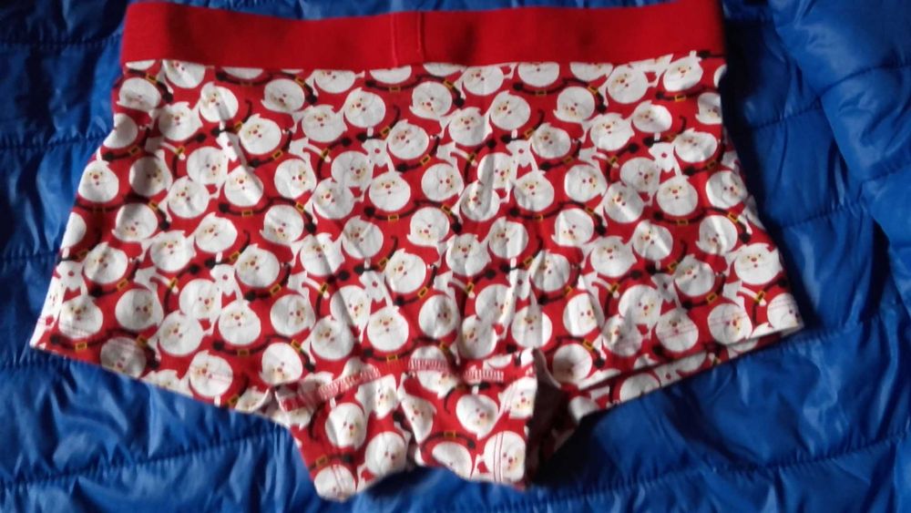 Majtki  bokserki męskie Watsons