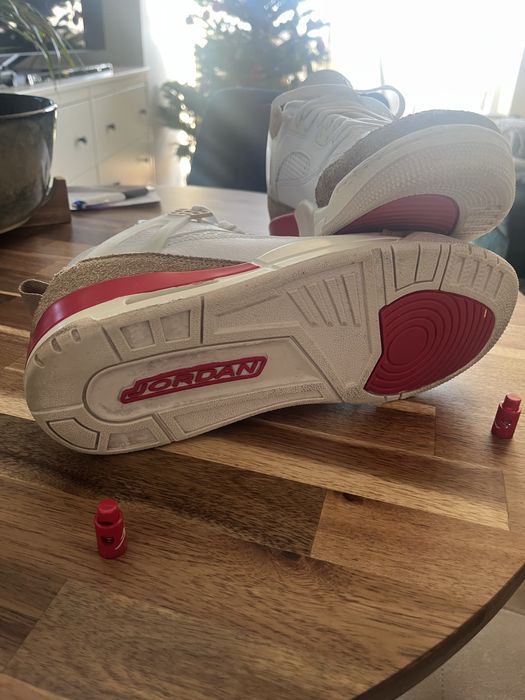 Jordan 4 Spizike 44,5