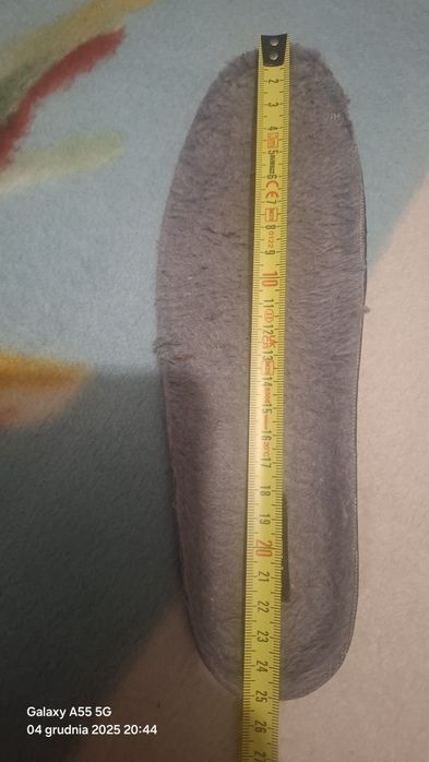 Ocieplane, wodoodporne śniegowce Mols