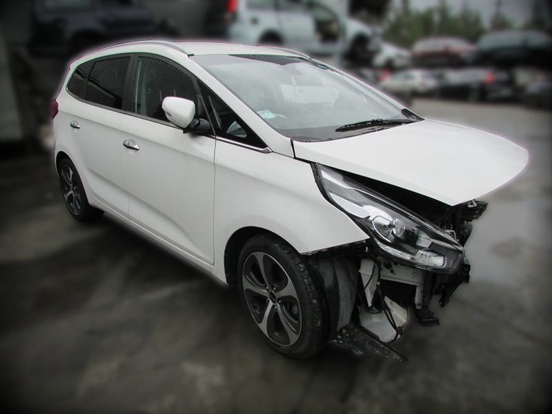 KIA Carens 1.7 CRDi 2016 - Peças Usadas (6119)