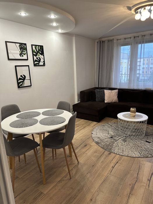 Słoneczna kawalerka 33 m² | balkon | po remoncie | komórka