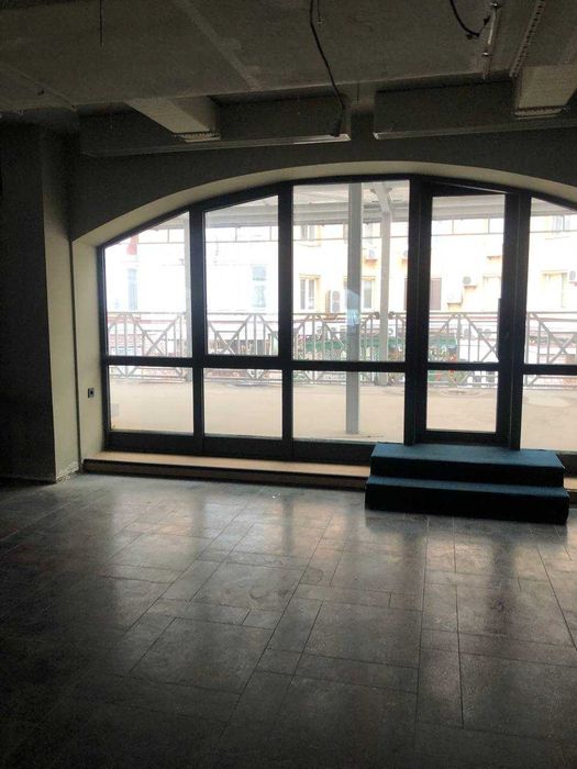 Приміщення 1100 м2 Оболонь