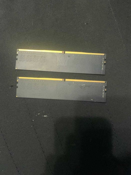 ОЗУ Team Group ddr4