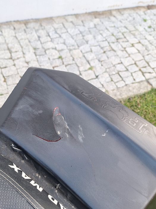 Quad Mad Max 250cc ! Duży mocny ! Sprawny! [Bashan Kymco itp]