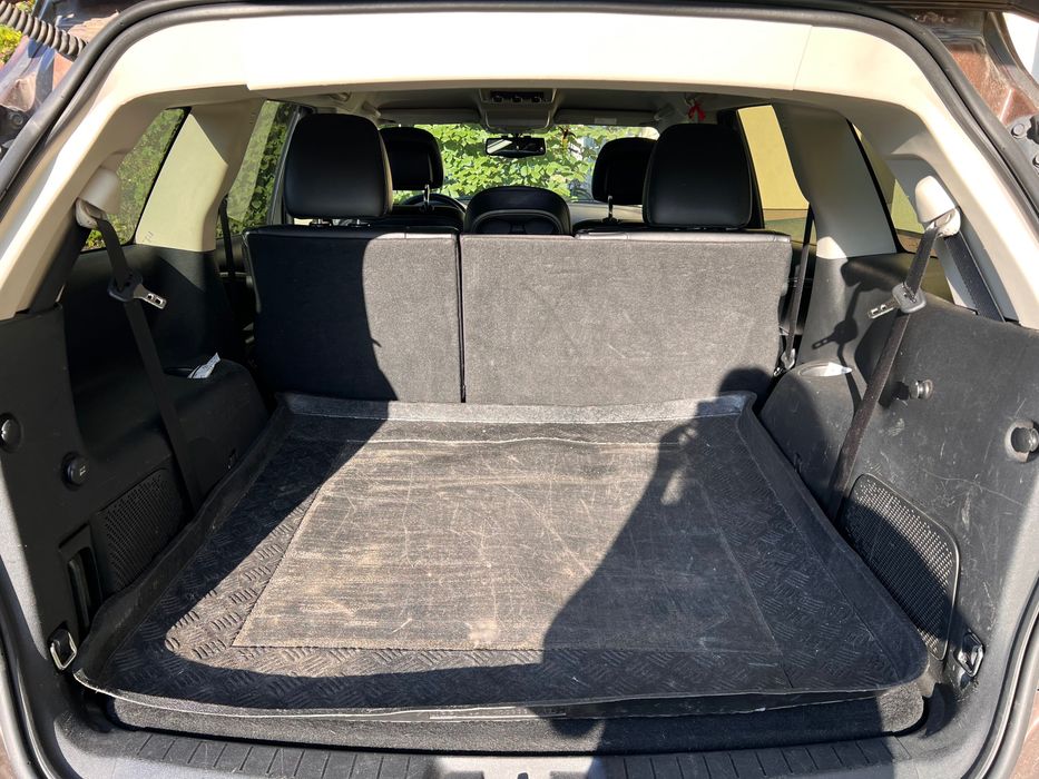 Fiat Freemont 2.0 M-JET2