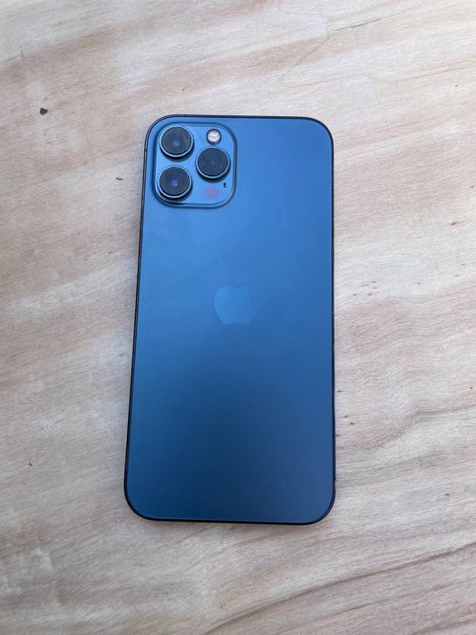Iphone 12 pro max 256 gb