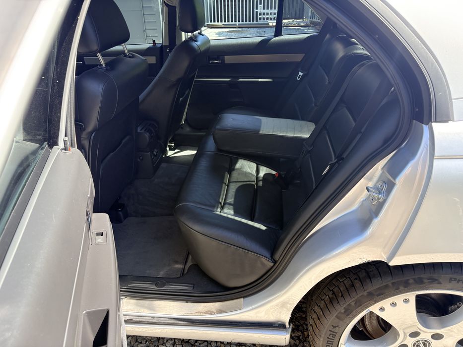 Opel Omega B FL3.2 V6