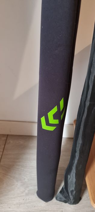 Conjunto de surfcasting