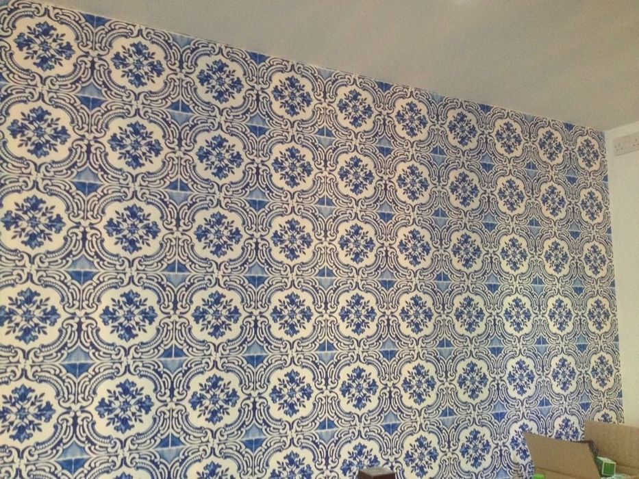 Usługi malarskie - solidnie i tanio