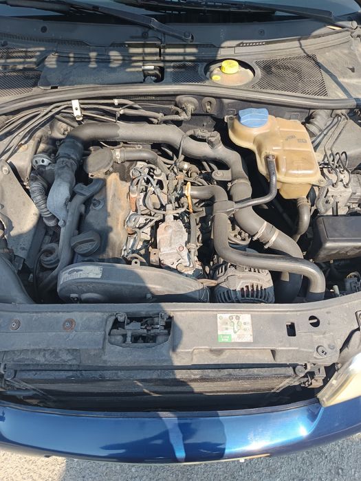 Audi A4 B5 1.9 TDI - 1999 - Matosinhos