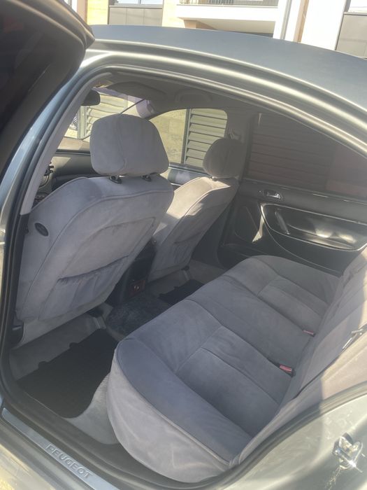 Продам Peugeot 607 ТЕРМІНОВО!