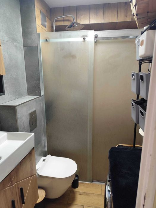 Piękne i oryginalne mieszkanie 3 pokojowe przy parku Julianowskim